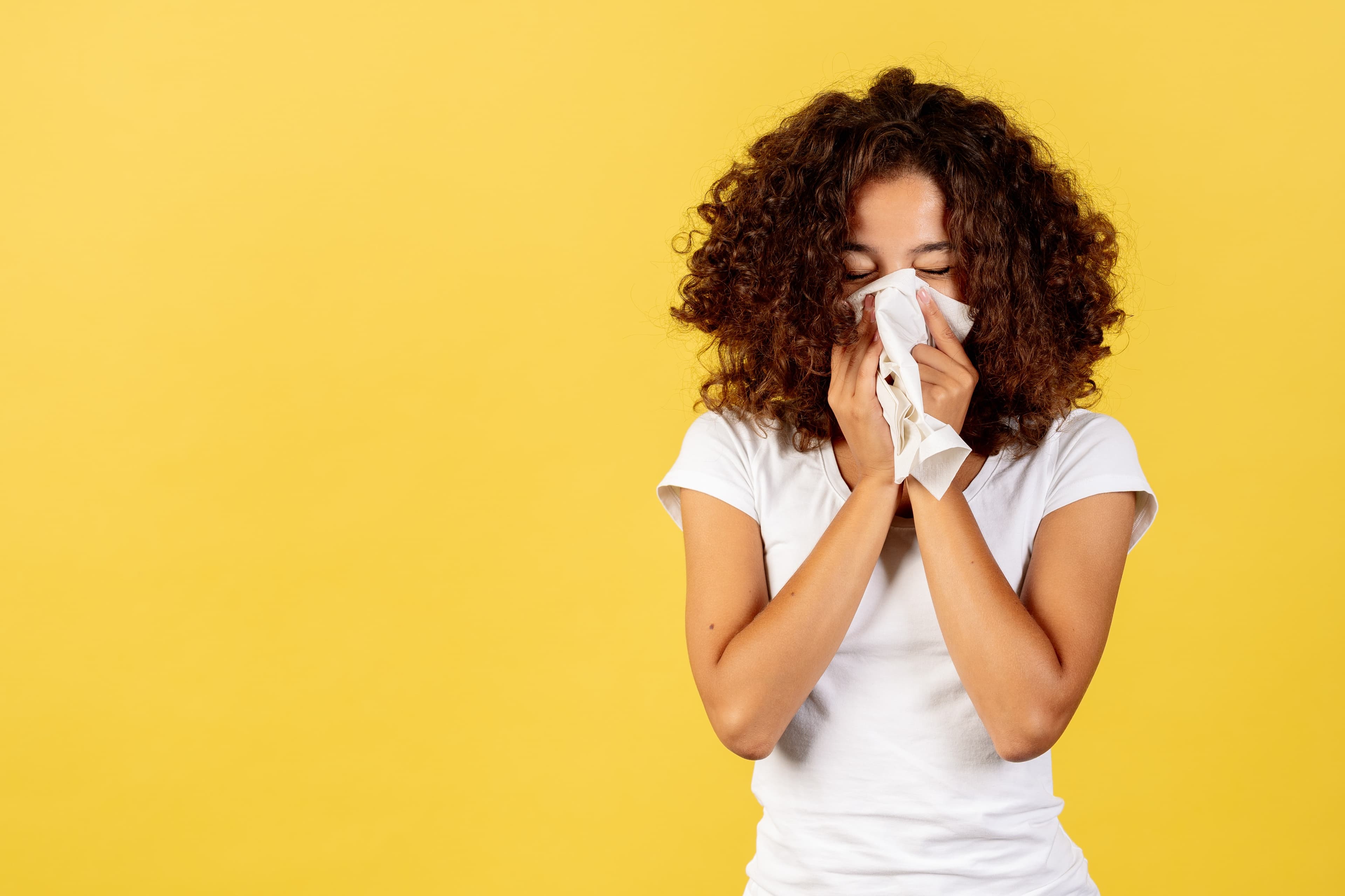 Cold, COVID or Allergy blog - WellNow Urgent Care