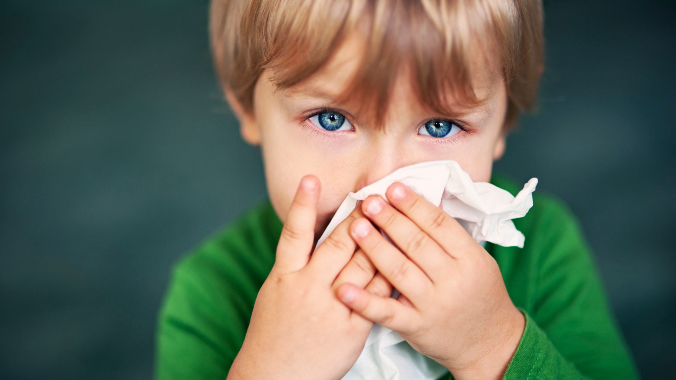 Respiratory syncytial virus (RSV) Blog - WellNow Urgent Care